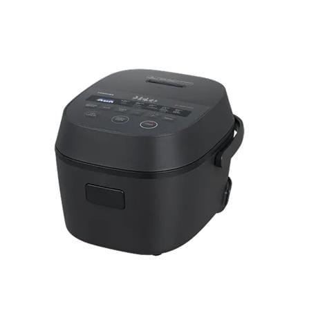 TOSHIBA MICROCOMPUTER RICE COOKER RC-18DRVMY(H) 1024W 1.8L