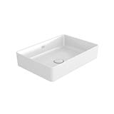 AMERICAN STANDARD ACACIA SUPASLEEK WASHBASIN CCASF412-1000410M0 REC
