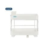INOCHI TOKYO 2TIER DISH DRAINER