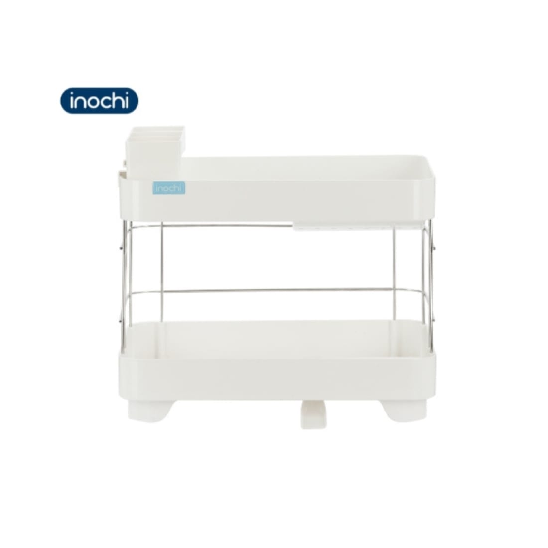 INOCHI TOKYO 2TIER DISH DRAINER