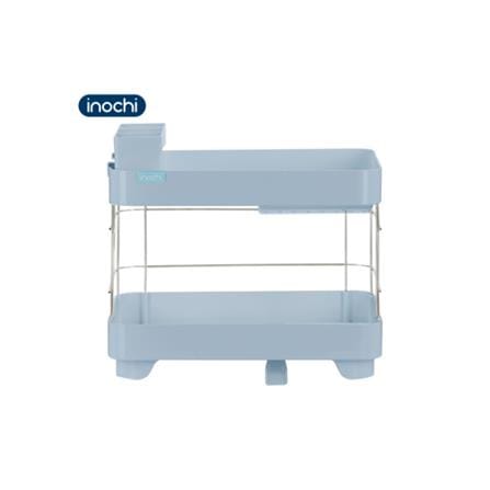 INOCHI TOKYO 2TIER DISH DRAINER