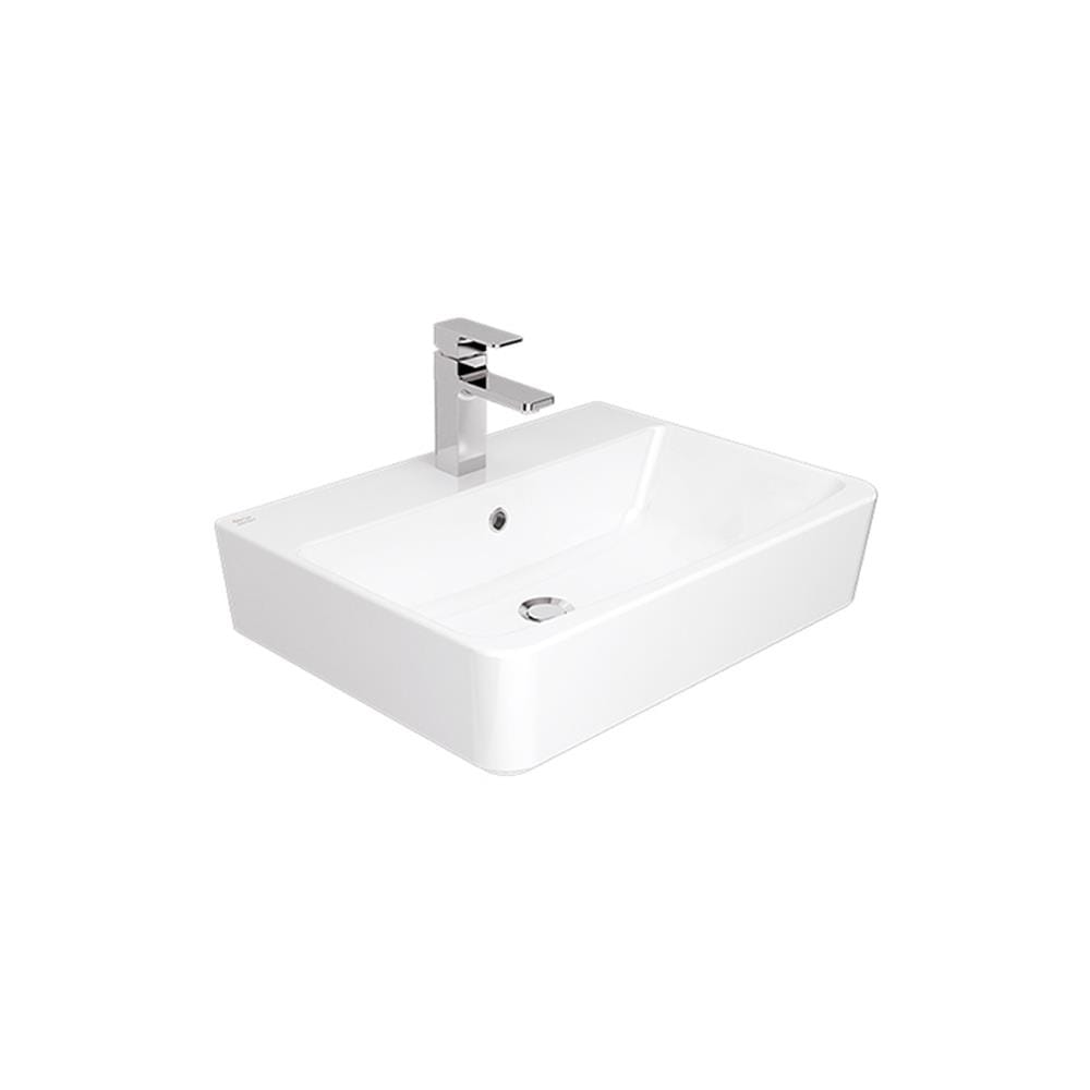 AMERICAN STANDARD ACACIA EVOLUTION WALL HUNG WASHBASIN CL0507I-6DAMYLWW