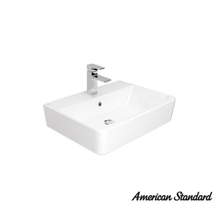 AMERICAN STANDARD ACACIA EVOLUTION WALL HUNG WASHBASIN CL0507I-6DAMYLWW