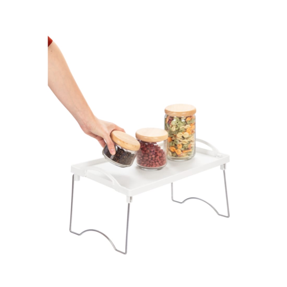 INOCHI TOKYO FOLDING SHELF