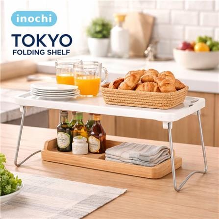 INOCHI TOKYO FOLDING SHELF