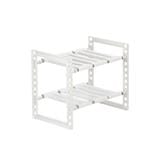 INOCHI TOKYO UNDER SINK SHELF 2TIER