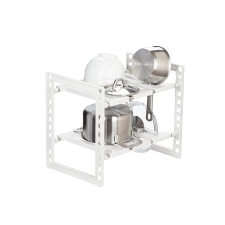 INOCHI TOKYO UNDER SINK SHELF 2TIER