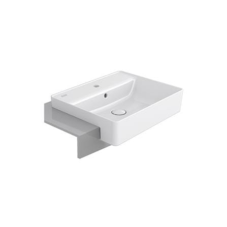AMERICAN STANDARD ACACIA SUPASLEEK SEMI WASHBASIN CCASF419-1010411M0