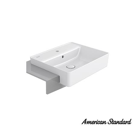 AMERICAN STANDARD ACACIA SUPASLEEK SEMI WASHBASIN CCASF419-1010411M0