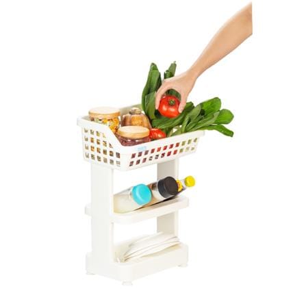 INOCHI NACHI PLUS SHELF