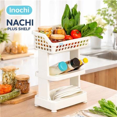 INOCHI NACHI PLUS SHELF