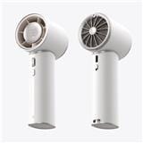 JISULIFE HANDHELD FAN PRO1 MINI-WHITE