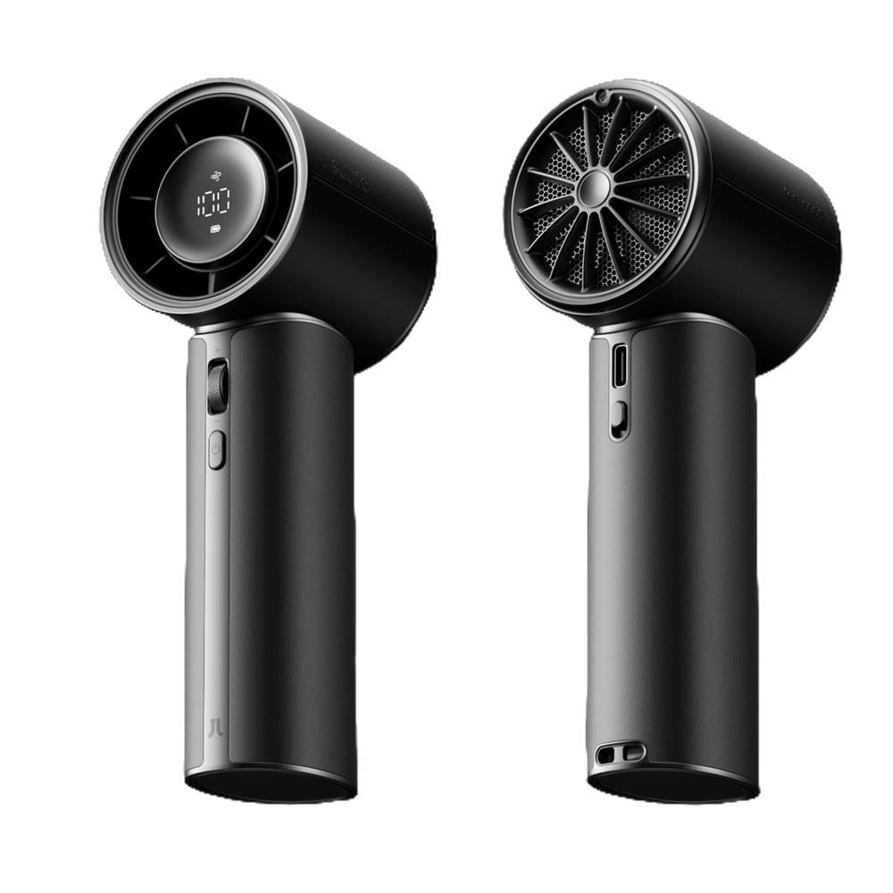 JISULIFE HANDHELD FAN PRO1 MINI-BLACK