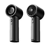JISULIFE HANDHELD FAN PRO1 MINI-BLACK