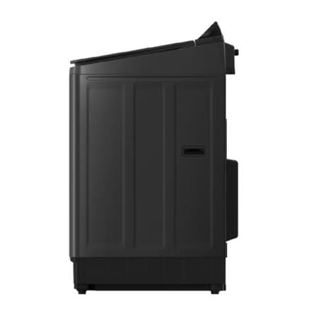 PANASONIC TOP LOAD WASHING MACHINE NA-FD175X3BT 17.5KG DARK BLACK