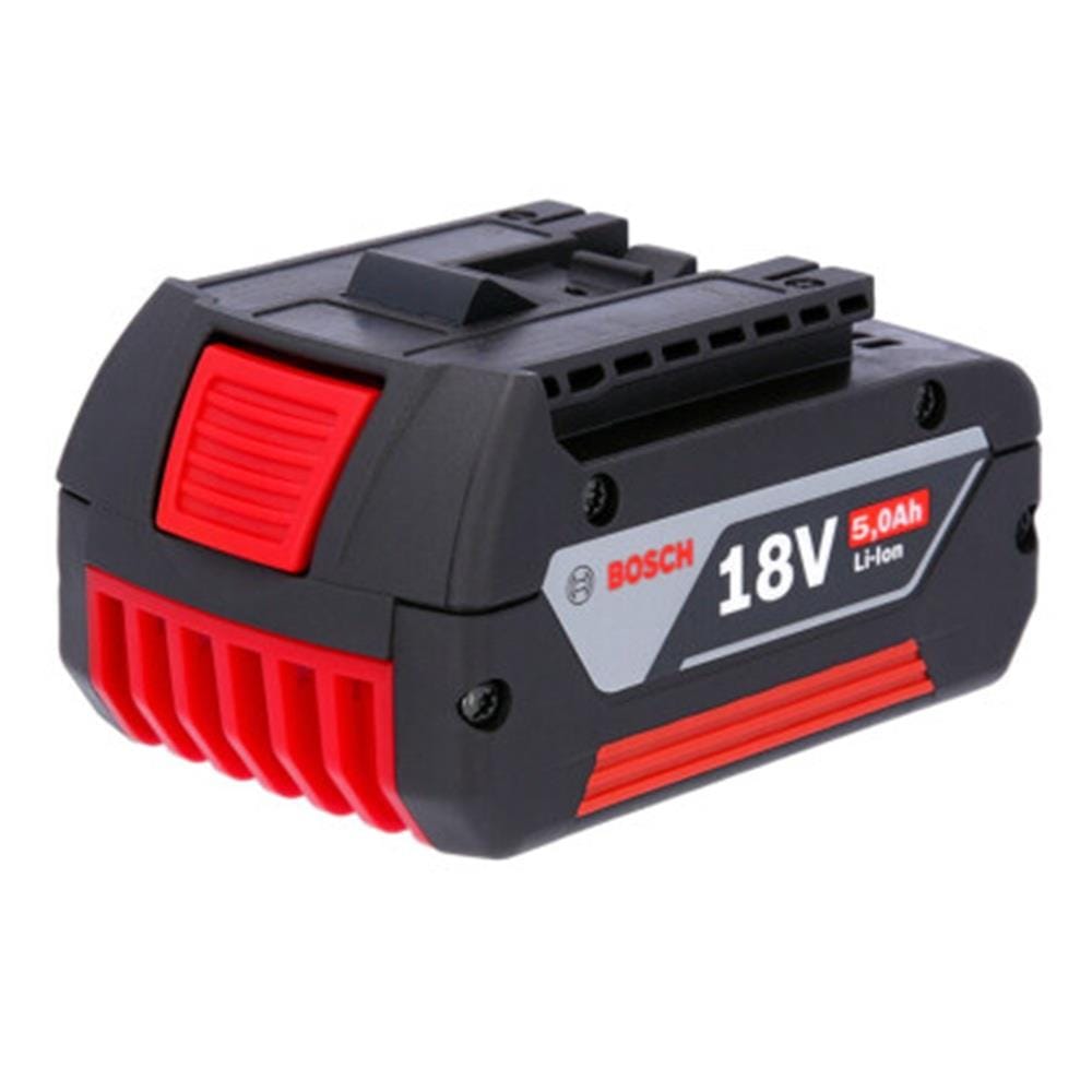 BOSCH 18V 5.0Ah BATTERY GBA-18V