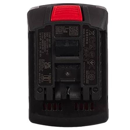 BOSCH 18V 5.0Ah BATTERY GBA-18V