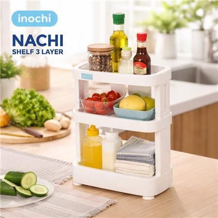 INOCHI NACHI SELF 3 LAYER