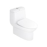 AMERICAN STANDARD MILANO ONE PIECE TOILET CL20415-6DAMYCB S-TRAP 300MM