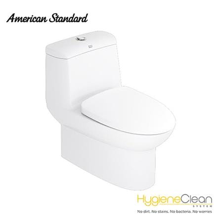 AMERICAN STANDARD MILANO ONE PIECE TOILET CL20415-6DAMYCB S-TRAP 300MM