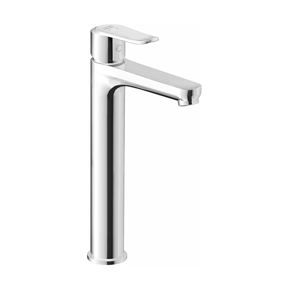 AMERICAN STANDARD NEO MODERN EXTENDED BASIN MIXER WITH POP UP DRAIN FFAS0703-101500BF0