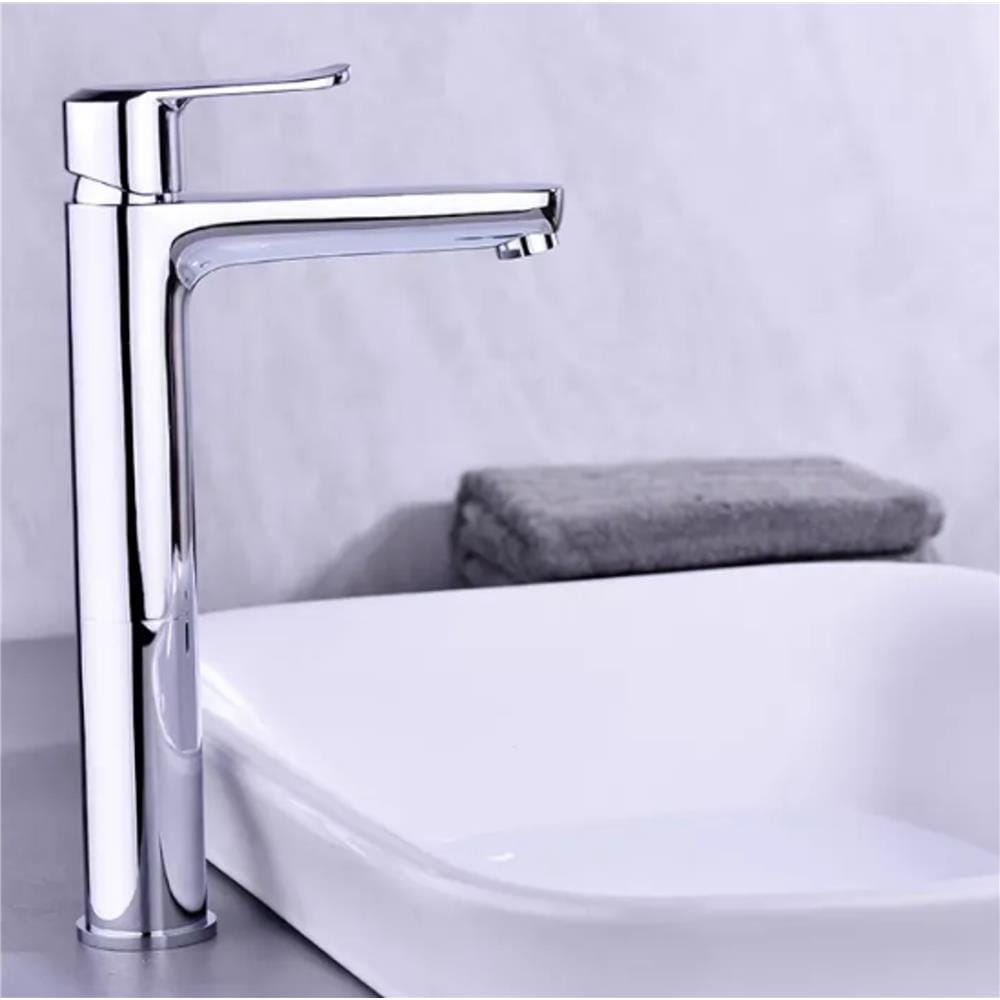 AMERICAN STANDARD NEO MODERN EXTENDED BASIN MIXER WITH POP UP DRAIN FFAS0703-101500BF0