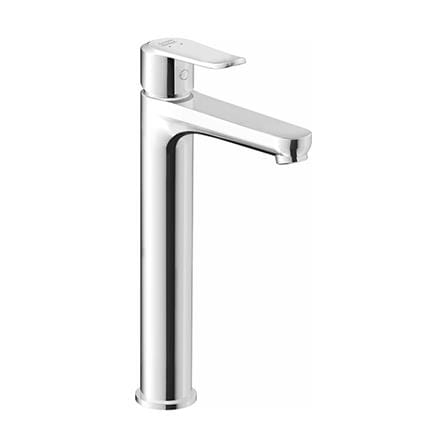 AMERICAN STANDARD NEO MODERN EXTENDED BASIN MIXER WITH POP UP DRAIN FFAS0703-101500BF0