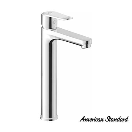 AMERICAN STANDARD NEO MODERN EXTENDED BASIN MIXER WITH POP UP DRAIN FFAS0703-101500BF0
