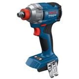 BOSCH 18V CORDLESS IMPACT DRIVER/WRENCH GDX18V-285 SOLO