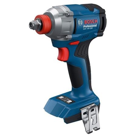 BOSCH 18V CORDLESS IMPACT DRIVER/WRENCH GDX18V-285 SOLO