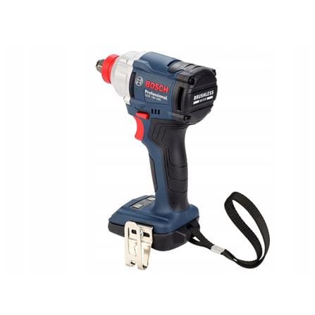 BOSCH 18V CORDLESS IMPACT DRIVER/WRENCH GDX18V-285 SOLO