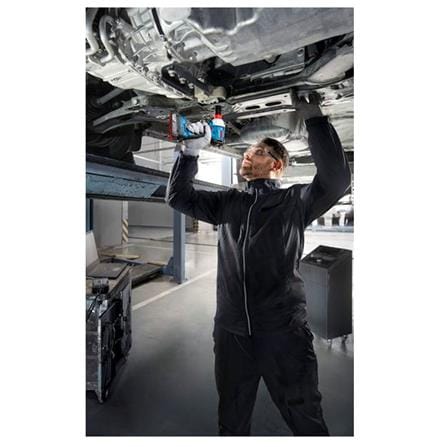 BOSCH 18V CORDLESS IMPACT DRIVER/WRENCH GDX18V-285 SOLO