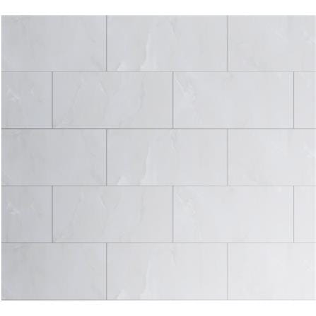 CITIGRES WALLTILE 30X60CM ONYX WHITE CGD3661 1.44M2
