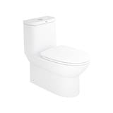 AMERICAN STANDARD NEO MODERN ONE PIECE TOILET CL25315-6DAMYCB S-TRAP 300MM