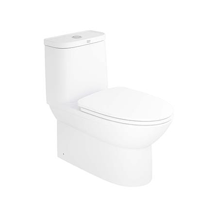 AMERICAN STANDARD NEO MODERN ONE PIECE TOILET CL25315-6DAMYCB S-TRAP 300MM