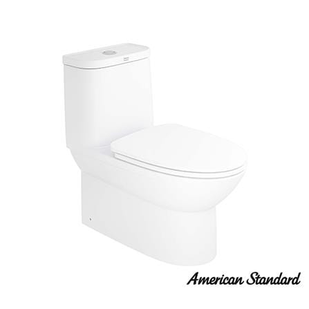 AMERICAN STANDARD NEO MODERN ONE PIECE TOILET CL25315-6DAMYCB S-TRAP 300MM