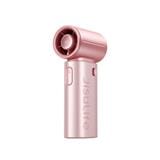 JISULIFE HANDHELD FAN LIFE9 S-PINK
