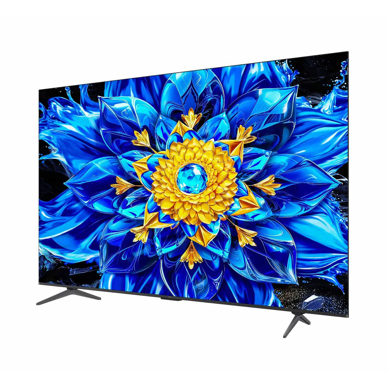 TCL 55-INCH 4K QLED GOOGLE TV 144HZ 55P8L