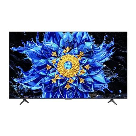 TCL 55-INCH 4K QLED GOOGLE TV 144HZ 55P8L
