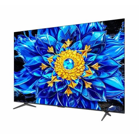 TCL 55-INCH 4K QLED GOOGLE TV 144HZ 55P8L