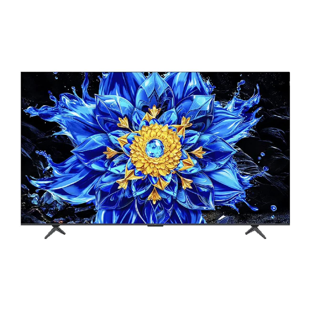 TCL 75-INCH 4K QLED GOOGLE TV 144HZ 75P8L