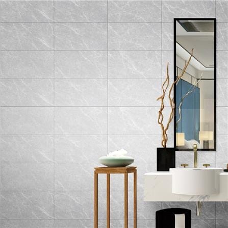 CITIGRES WALLTILE 30X60CM DOVE GREY CGD3663 1.44M2