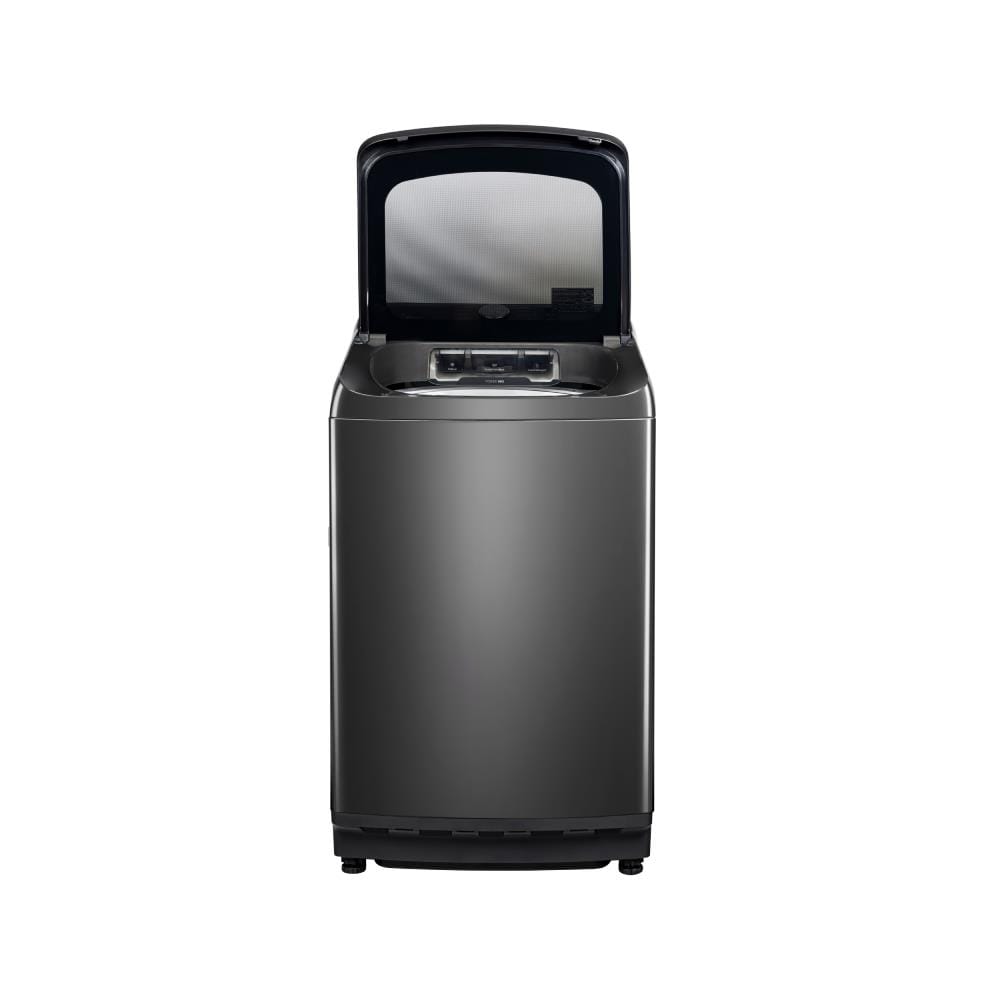 MIDEA TOP LOAD WASHING MACHINE MA512W110DT 11KG TITANIUM GREY