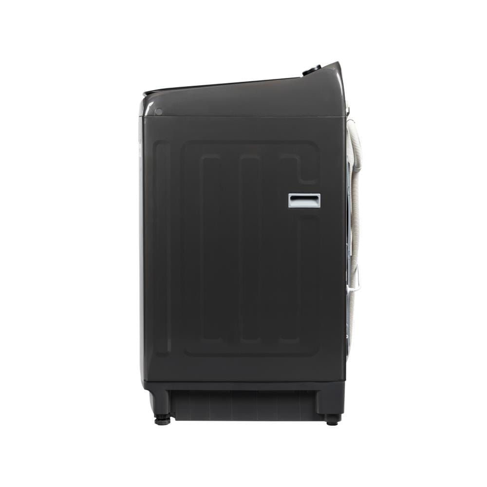 MIDEA TOP LOAD WASHING MACHINE MA512W110DT 11KG TITANIUM GREY