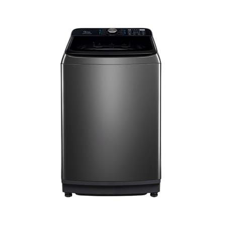 MIDEA TOP LOAD WASHING MACHINE MA512W110DT 11KG TITANIUM GREY