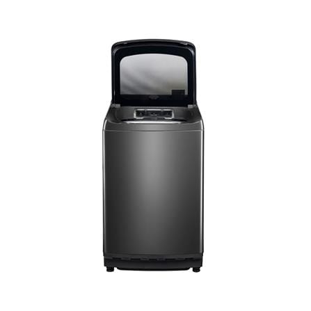 MIDEA TOP LOAD WASHING MACHINE MA512W110DT 11KG TITANIUM GREY