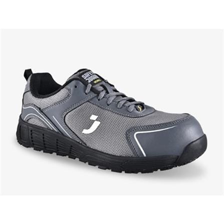 SAFETY JOGGER AAK LOW CUT SAFETY SHOES UK 8
