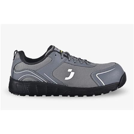 SAFETY JOGGER AAK LOW CUT SAFETY SHOES UK 7