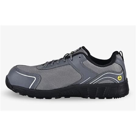 SAFETY JOGGER AAK LOW CUT SAFETY SHOES UK 7