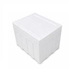 POLYSTYRENE COOLER FOAM BOX (S) 31X21 X25.5CM